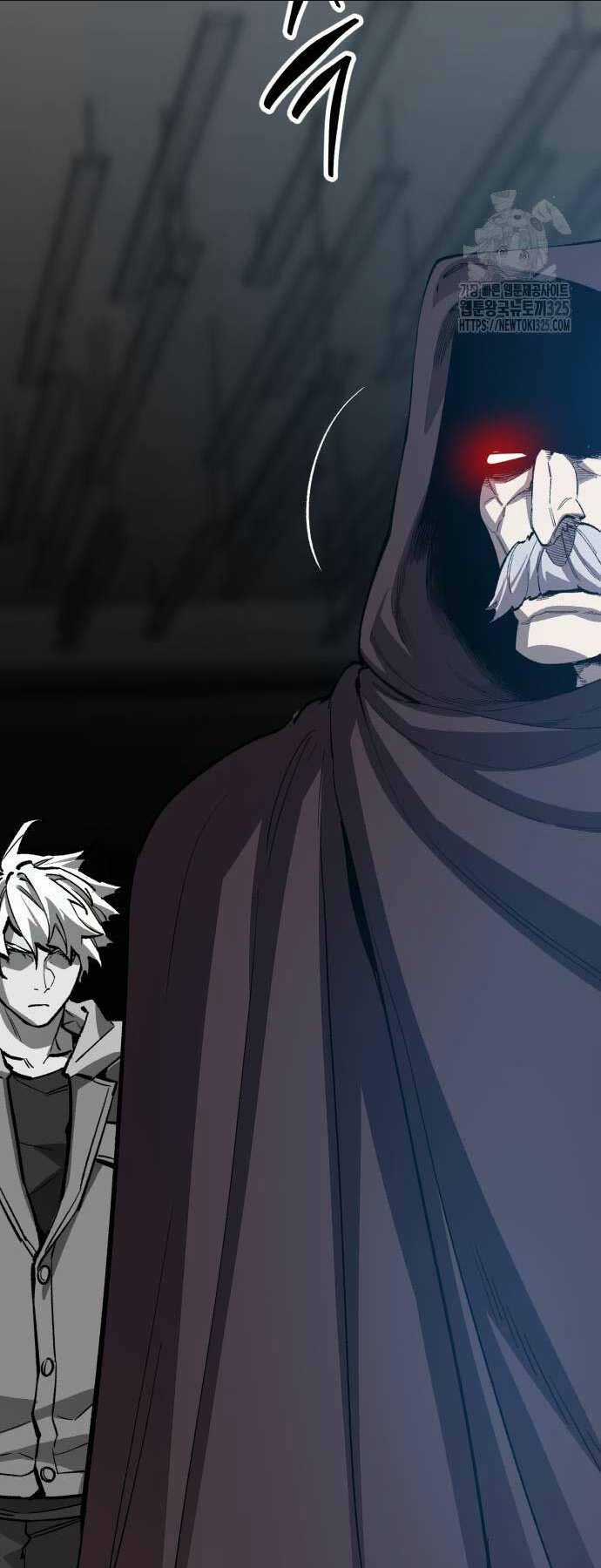 Phá Bỏ Giới Hạn - Chapter 136 - Trang 119