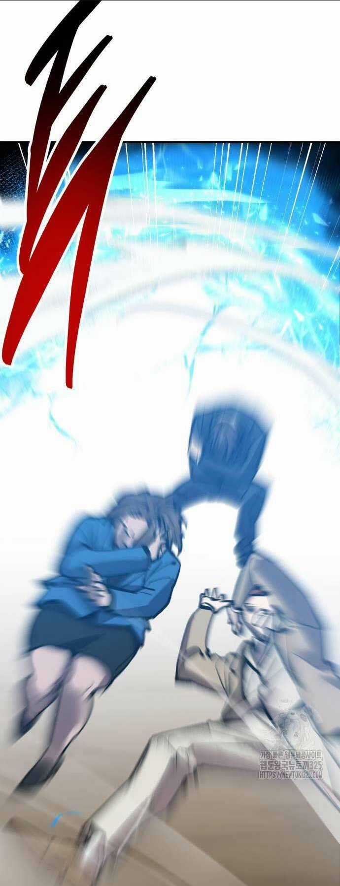 Phá Bỏ Giới Hạn - Chapter 136 - Trang 130