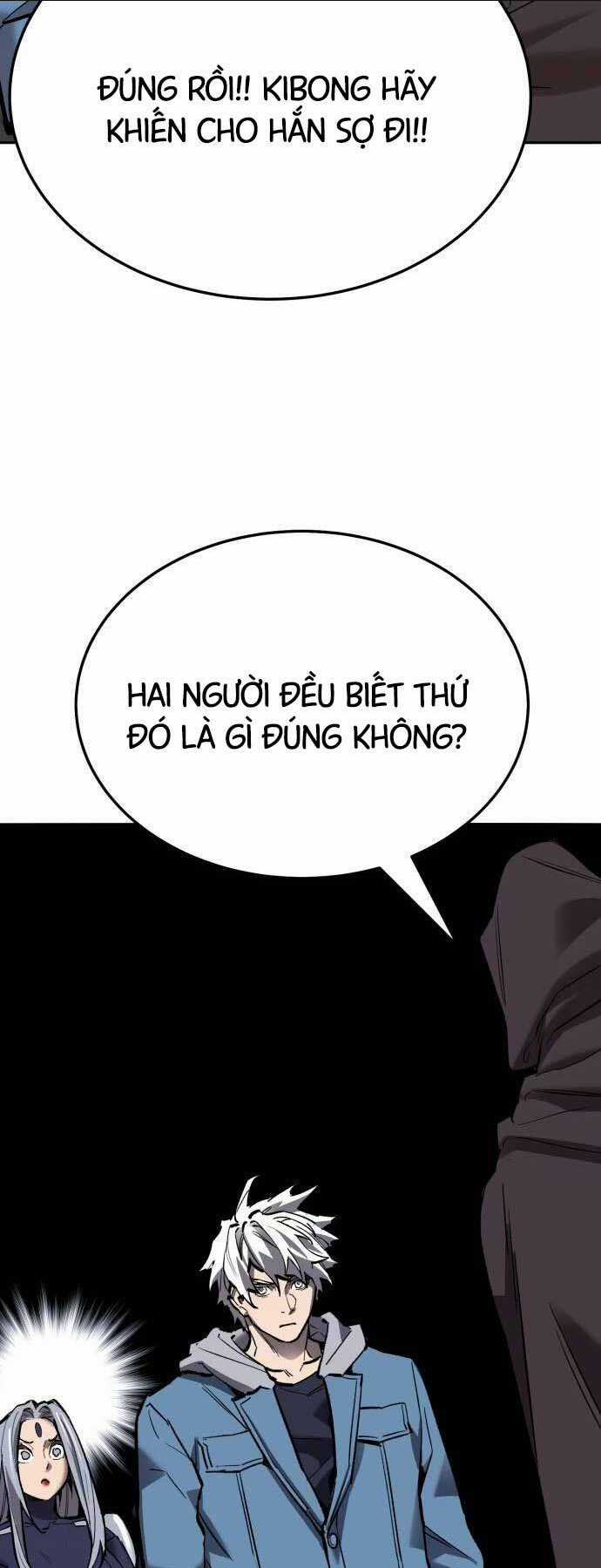 Phá Bỏ Giới Hạn - Chapter 136 - Trang 14