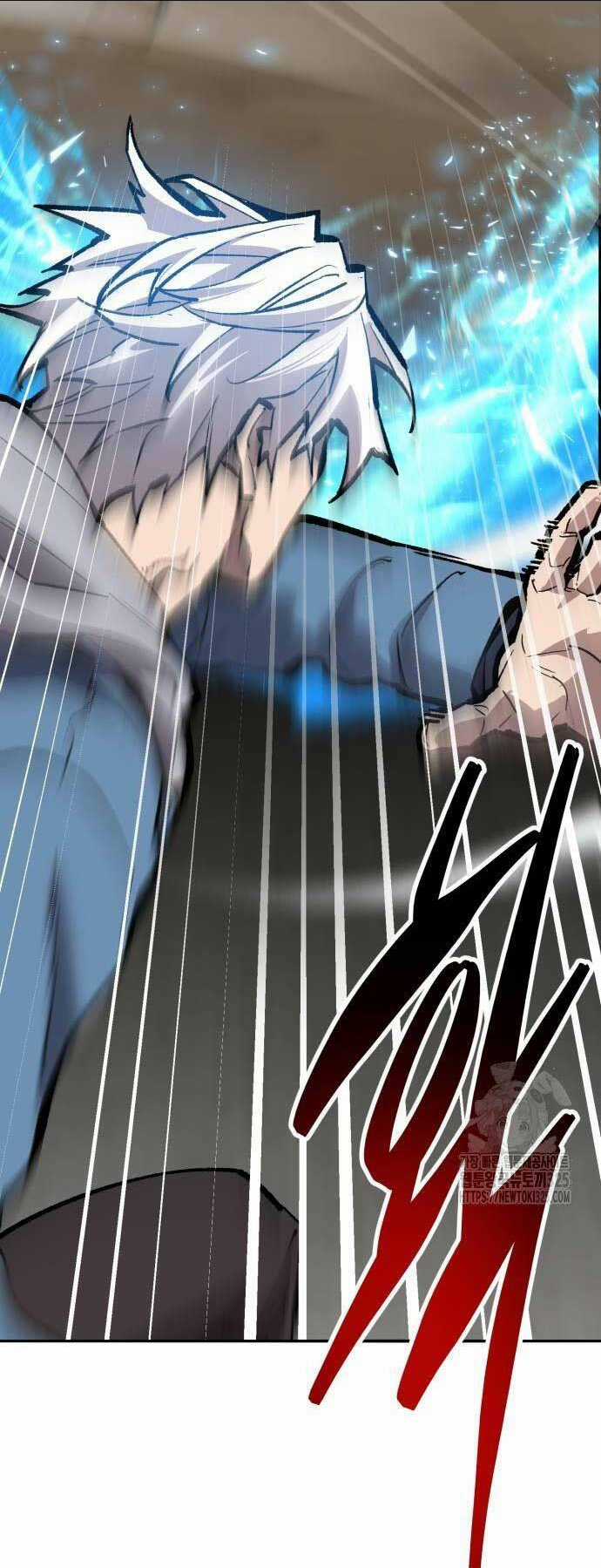 Phá Bỏ Giới Hạn - Chapter 136 - Trang 131