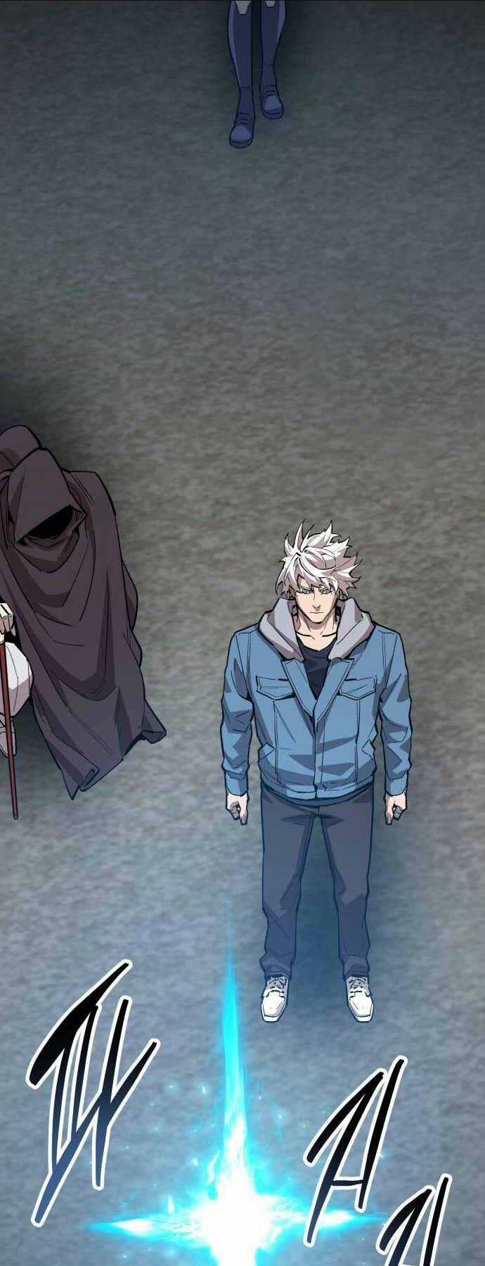 Phá Bỏ Giới Hạn - Chapter 136 - Trang 135