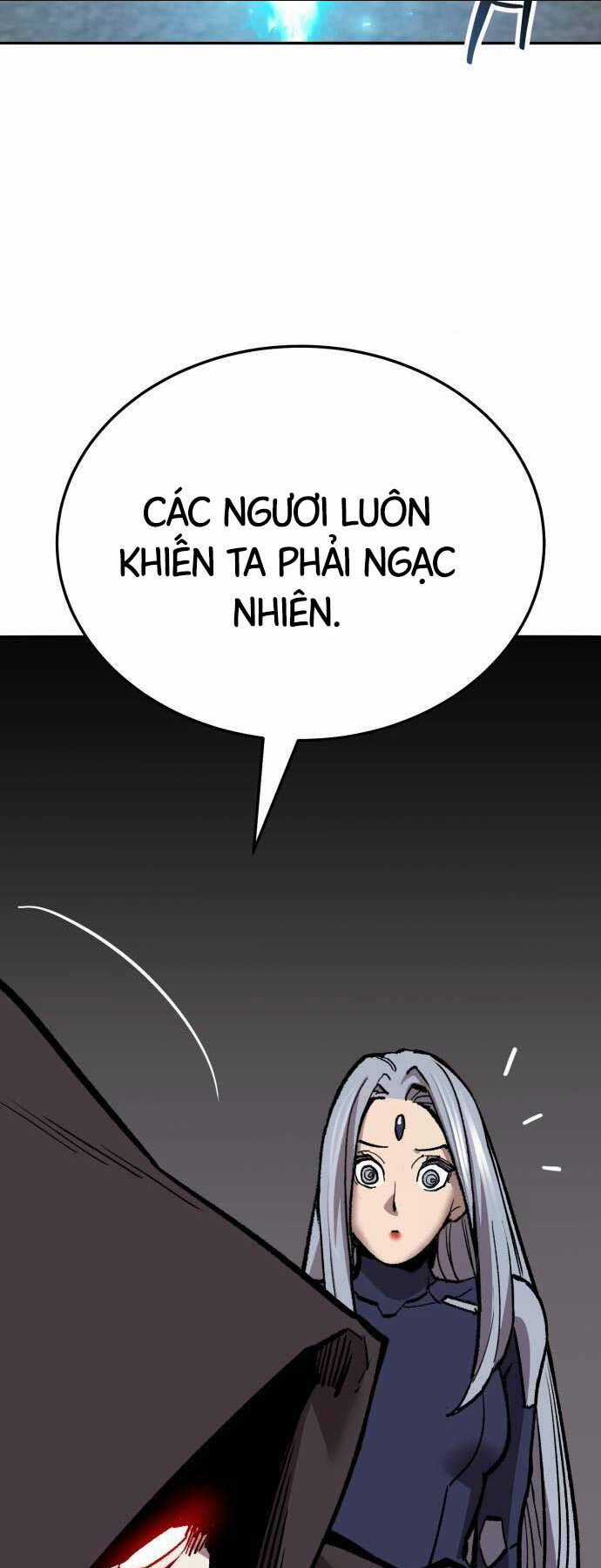 Phá Bỏ Giới Hạn - Chapter 136 - Trang 136