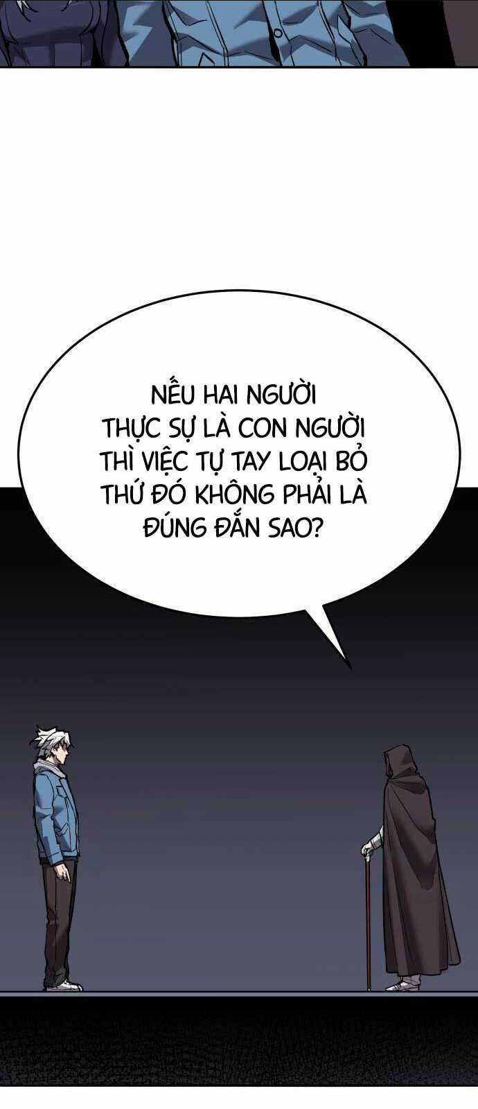 Phá Bỏ Giới Hạn - Chapter 136 - Trang 15