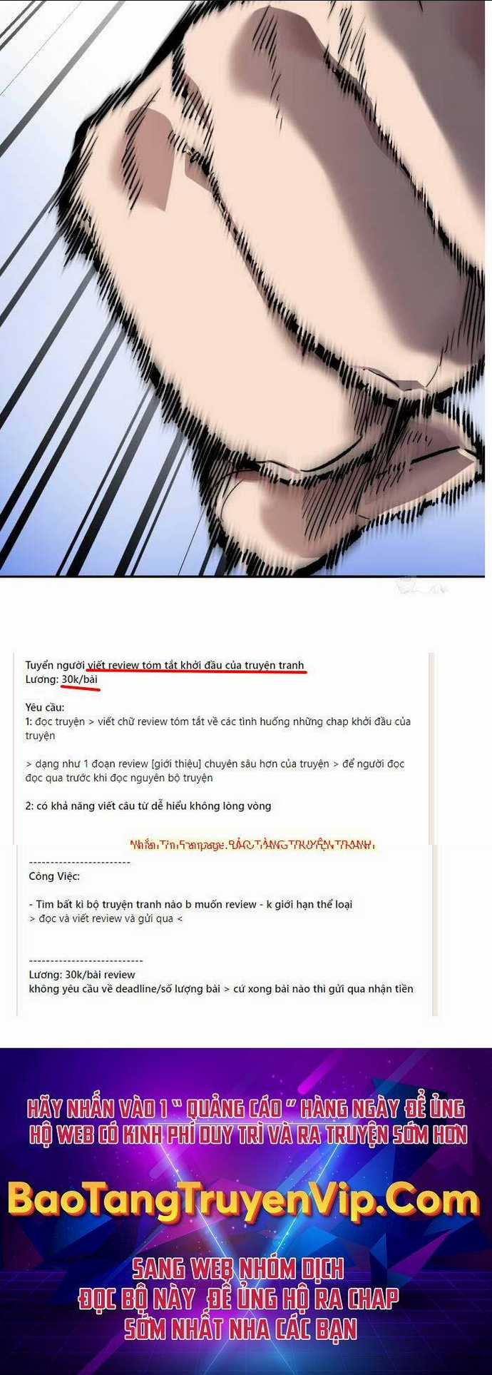 Phá Bỏ Giới Hạn - Chapter 136 - Trang 141