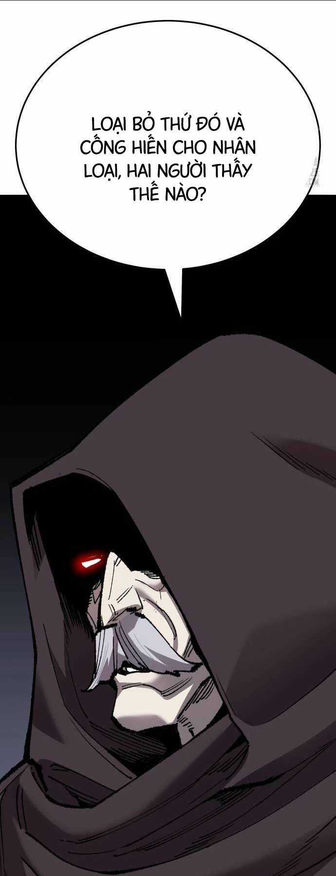 Phá Bỏ Giới Hạn - Chapter 136 - Trang 16