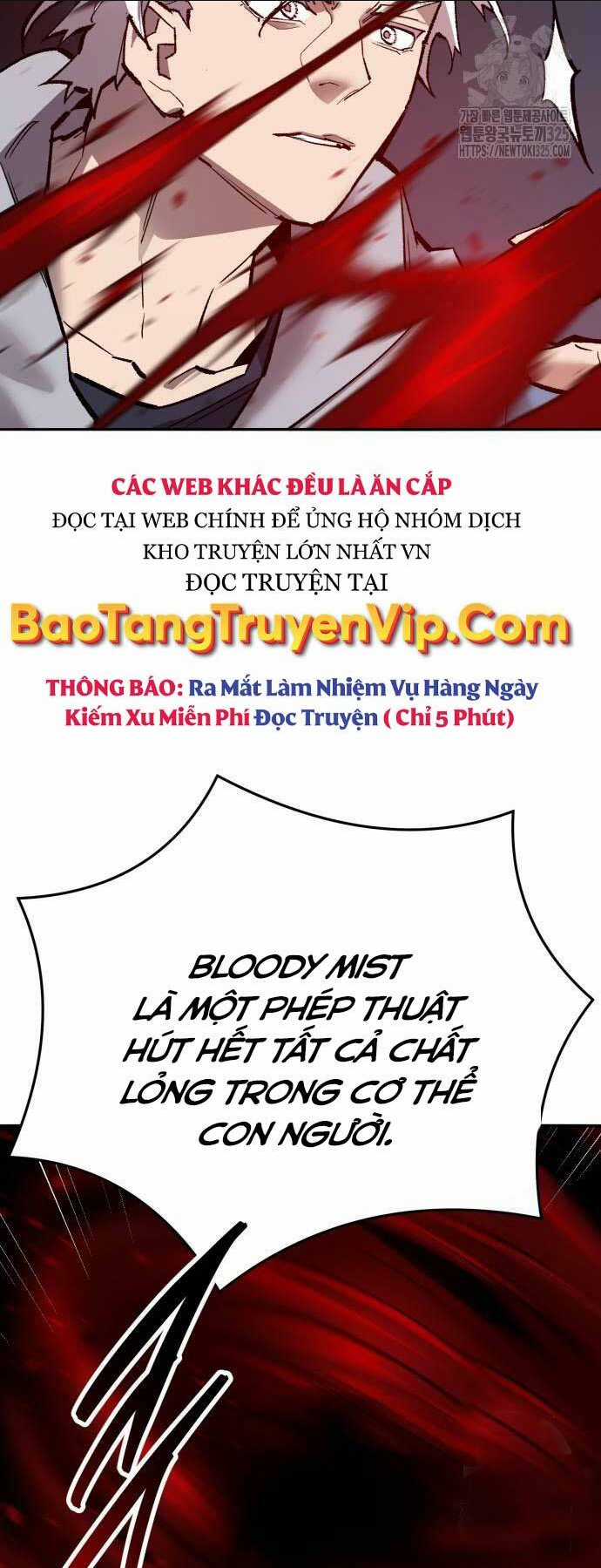 Phá Bỏ Giới Hạn - Chapter 136 - Trang 25