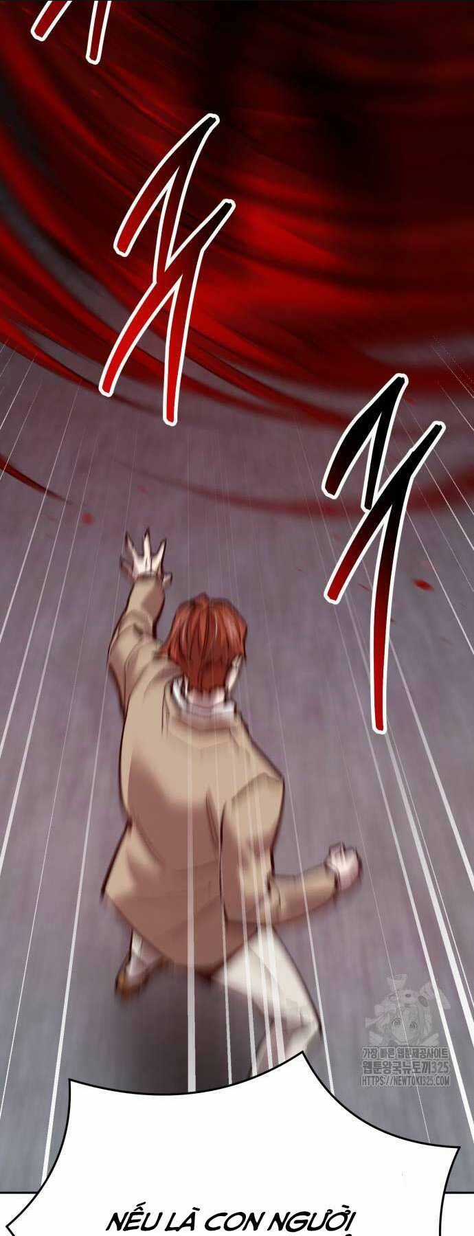 Phá Bỏ Giới Hạn - Chapter 136 - Trang 26