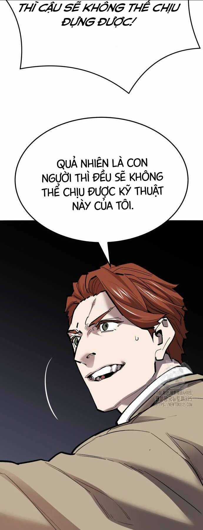 Phá Bỏ Giới Hạn - Chapter 136 - Trang 27