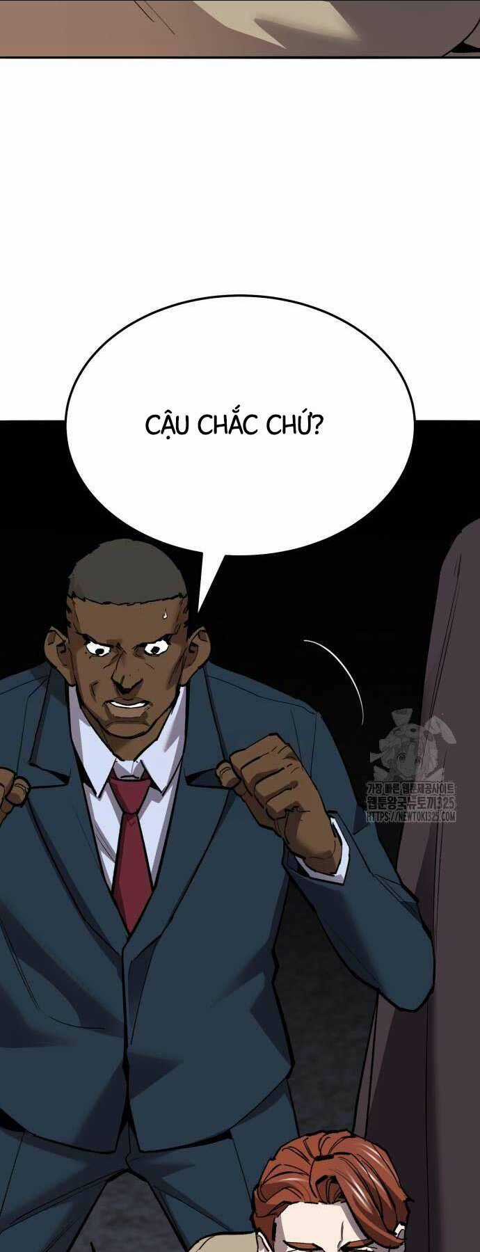 Phá Bỏ Giới Hạn - Chapter 136 - Trang 28