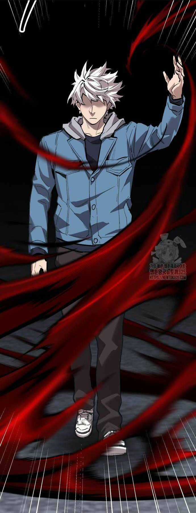 Phá Bỏ Giới Hạn - Chapter 136 - Trang 30