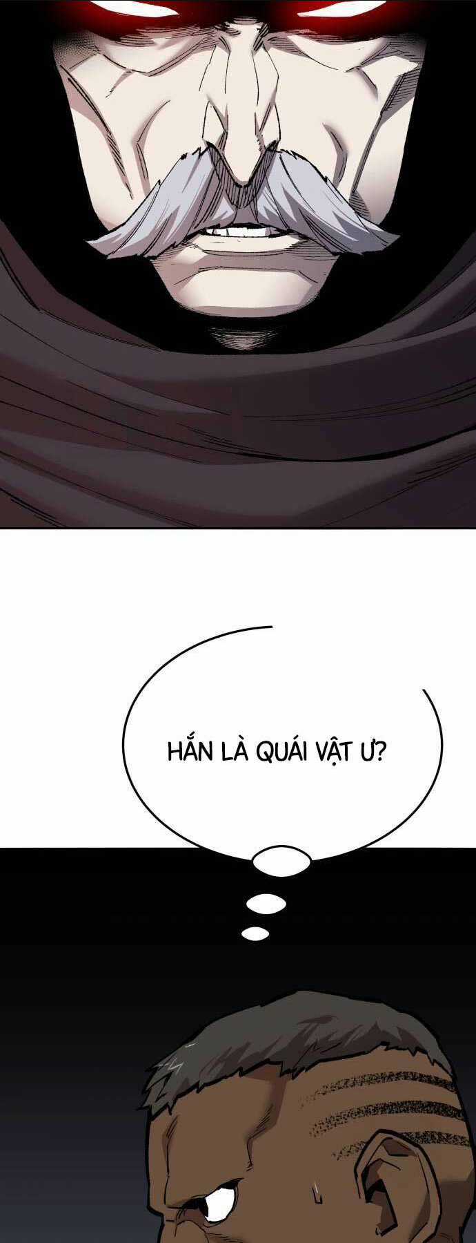 Phá Bỏ Giới Hạn - Chapter 136 - Trang 4