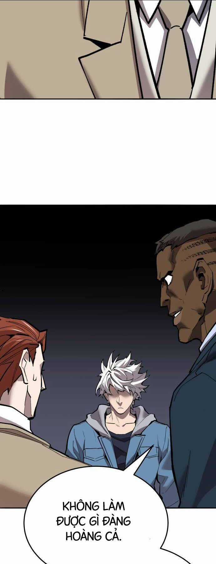 Phá Bỏ Giới Hạn - Chapter 136 - Trang 32