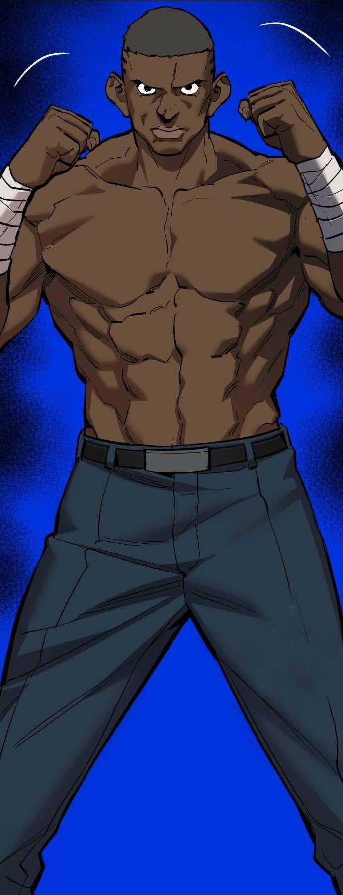 Phá Bỏ Giới Hạn - Chapter 136 - Trang 36