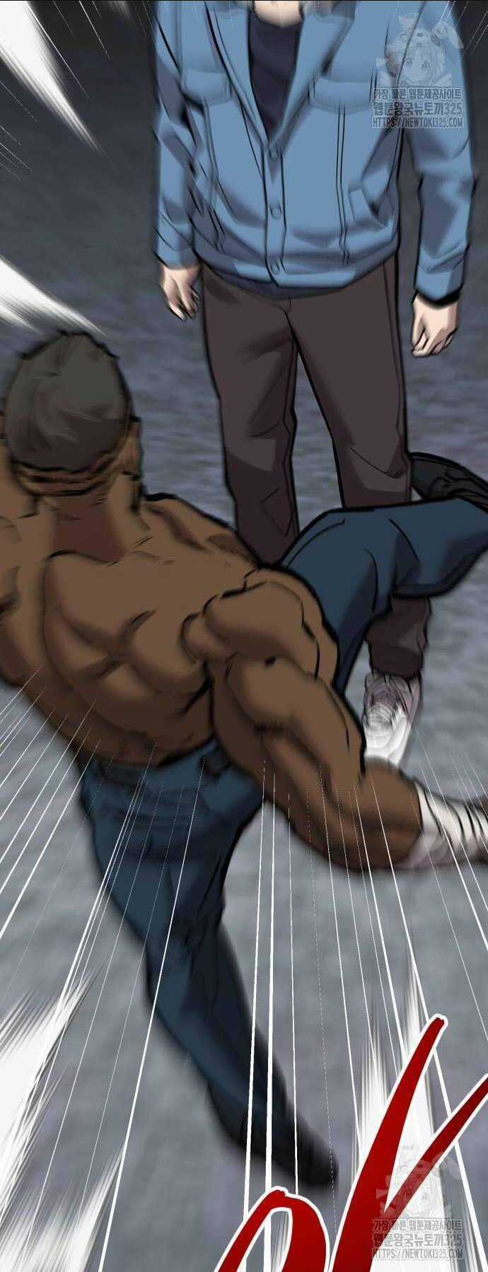 Phá Bỏ Giới Hạn - Chapter 136 - Trang 42