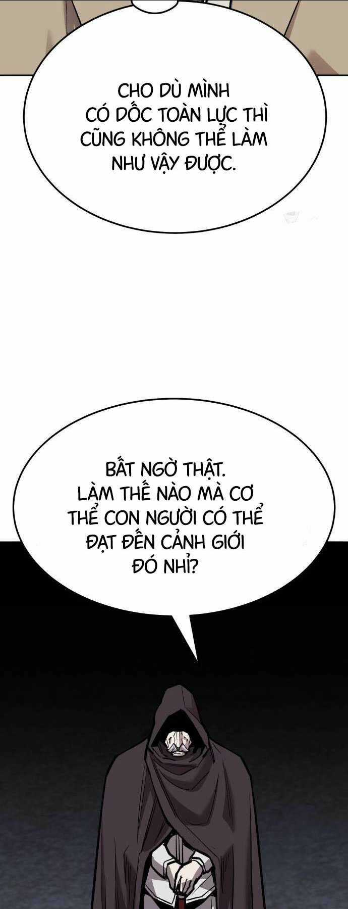 Phá Bỏ Giới Hạn - Chapter 136 - Trang 6