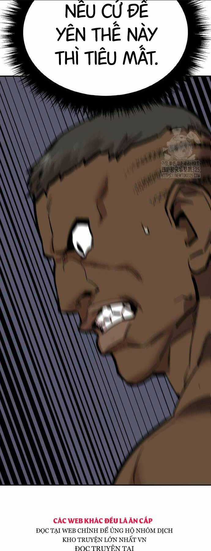 Phá Bỏ Giới Hạn - Chapter 136 - Trang 57