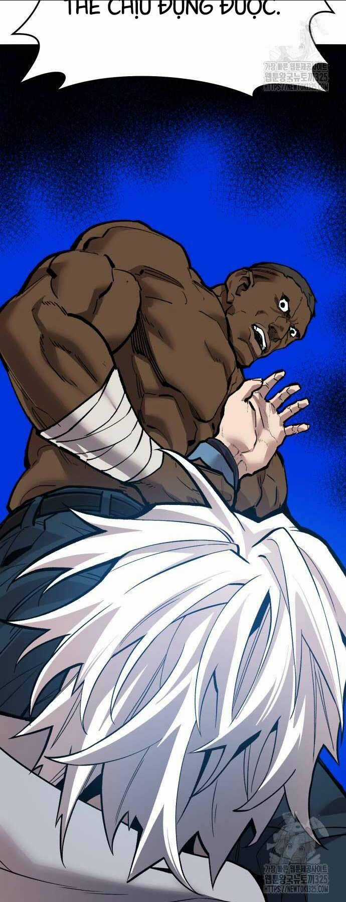 Phá Bỏ Giới Hạn - Chapter 136 - Trang 60