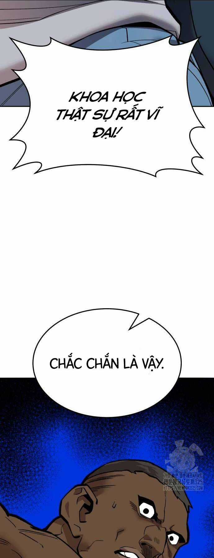 Phá Bỏ Giới Hạn - Chapter 136 - Trang 61