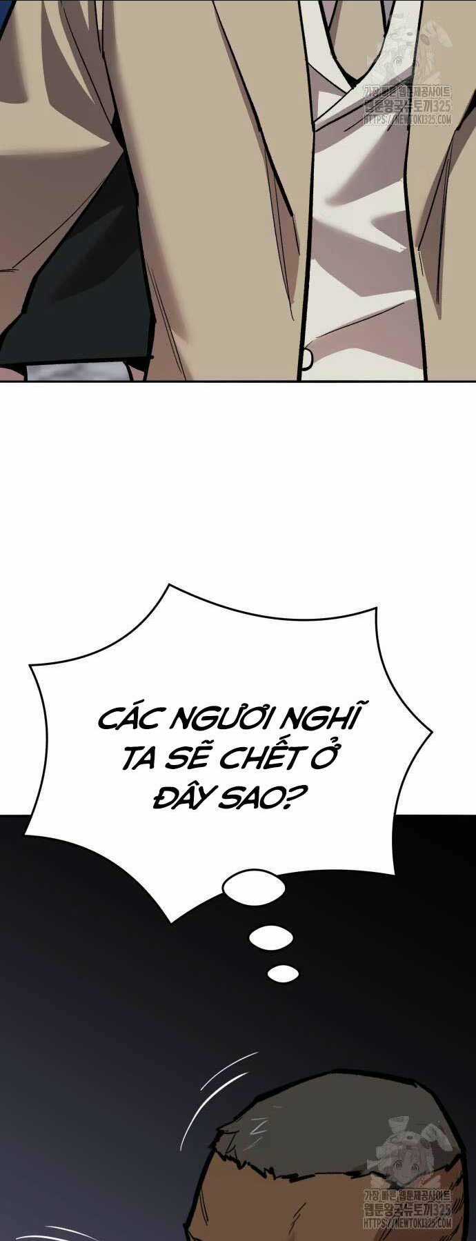 Phá Bỏ Giới Hạn - Chapter 136 - Trang 68