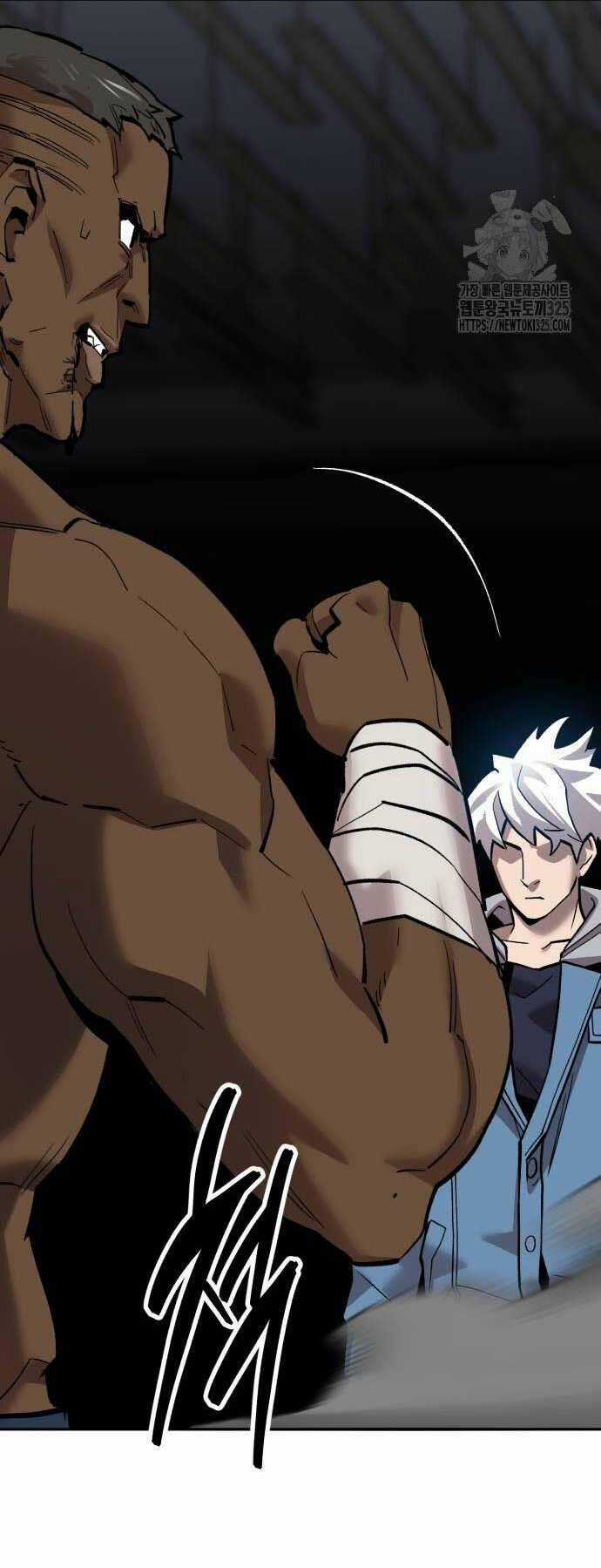 Phá Bỏ Giới Hạn - Chapter 136 - Trang 76