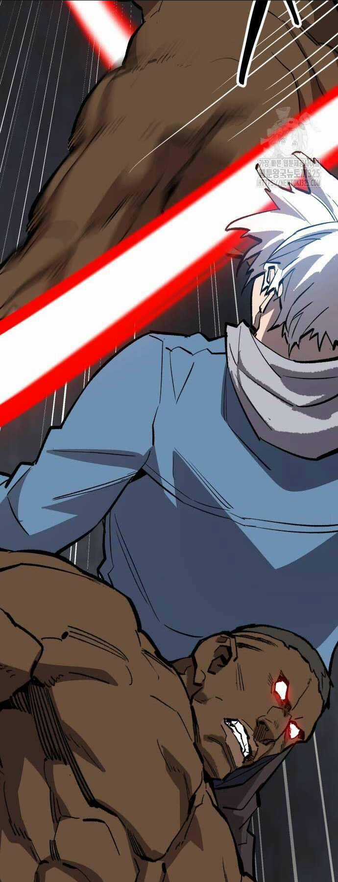 Phá Bỏ Giới Hạn - Chapter 136 - Trang 84