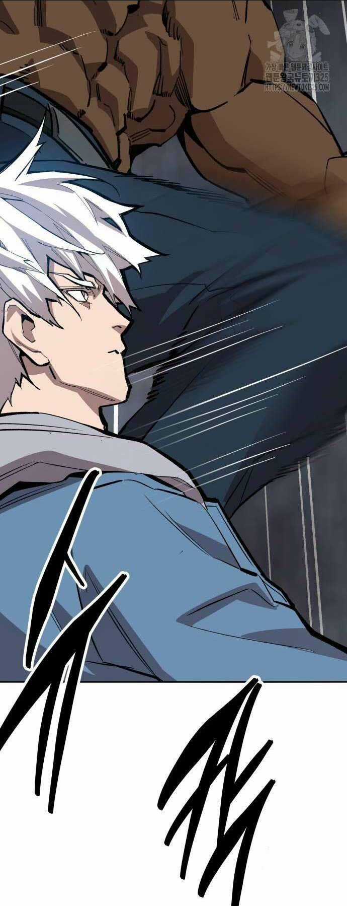 Phá Bỏ Giới Hạn - Chapter 136 - Trang 85