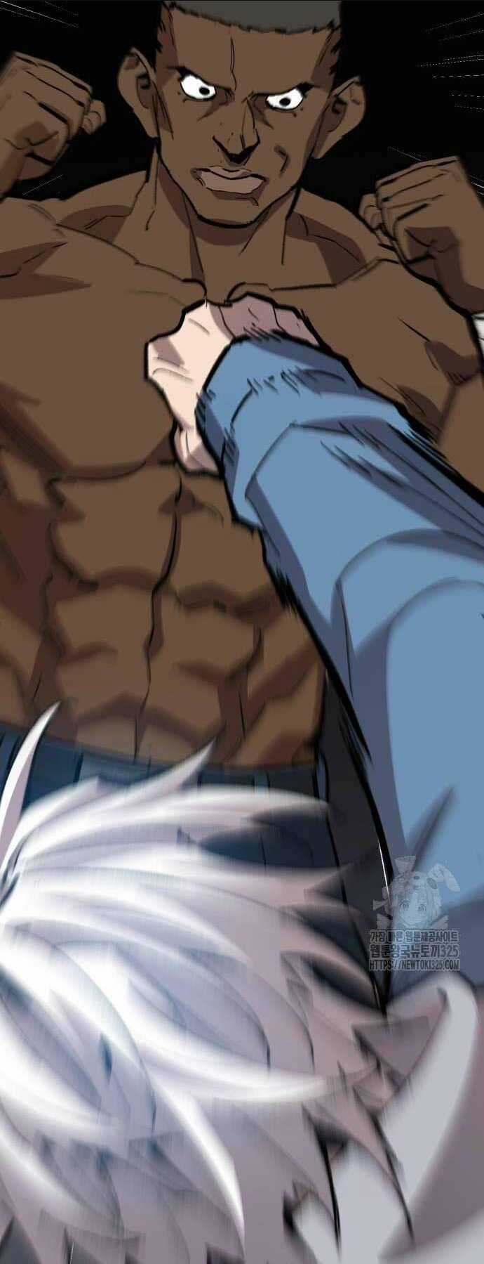 Phá Bỏ Giới Hạn - Chapter 136 - Trang 88