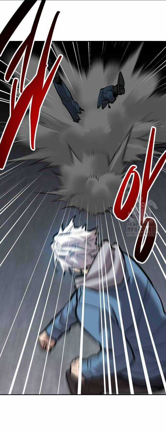 Phá Bỏ Giới Hạn - Chapter 136 - Trang 98