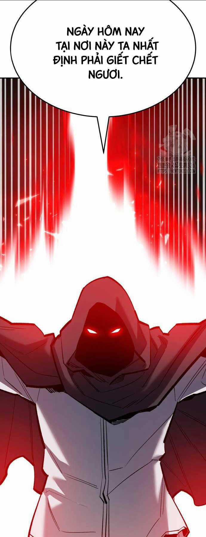 Phá Bỏ Giới Hạn - Chapter 137.5 - Trang 11