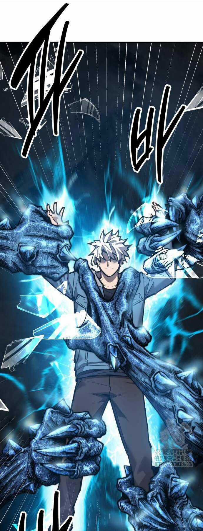 Phá Bỏ Giới Hạn - Chapter 137.5 - Trang 15