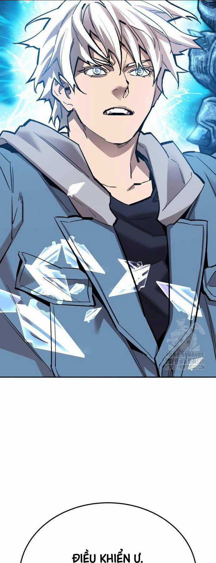 Phá Bỏ Giới Hạn - Chapter 137.5 - Trang 17