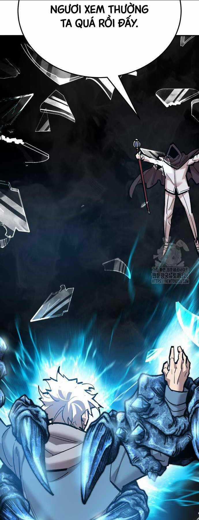 Phá Bỏ Giới Hạn - Chapter 137.5 - Trang 18