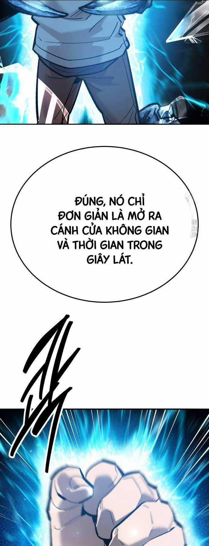 Phá Bỏ Giới Hạn - Chapter 137.5 - Trang 19