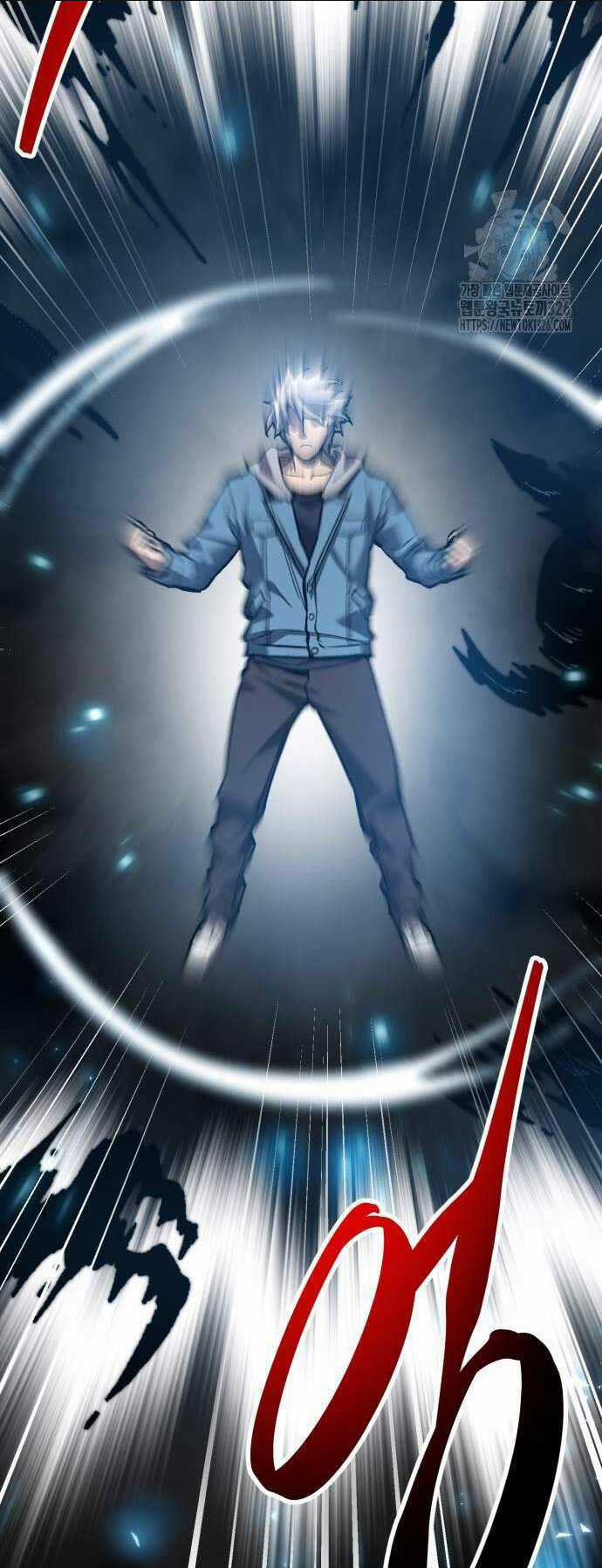 Phá Bỏ Giới Hạn - Chapter 137.5 - Trang 21