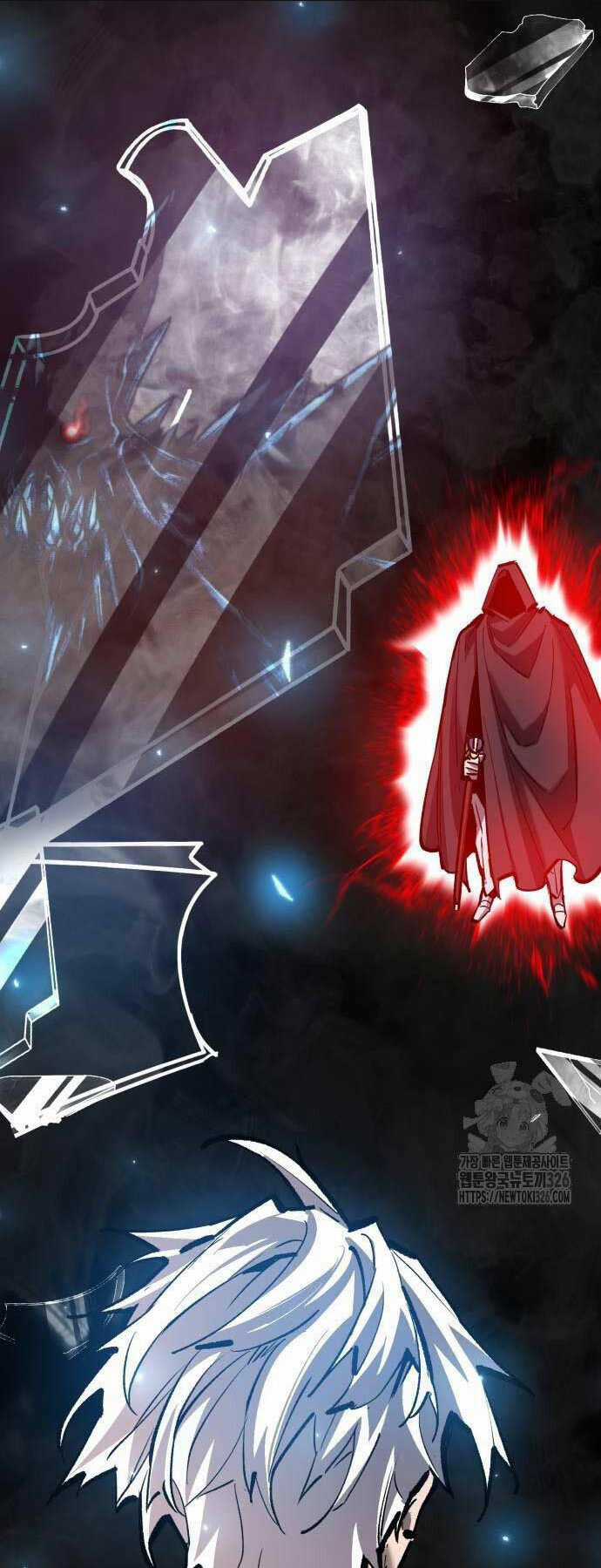 Phá Bỏ Giới Hạn - Chapter 137.5 - Trang 24