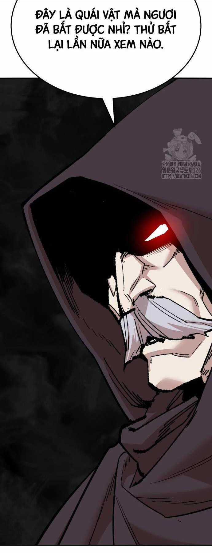 Phá Bỏ Giới Hạn - Chapter 137.5 - Trang 28