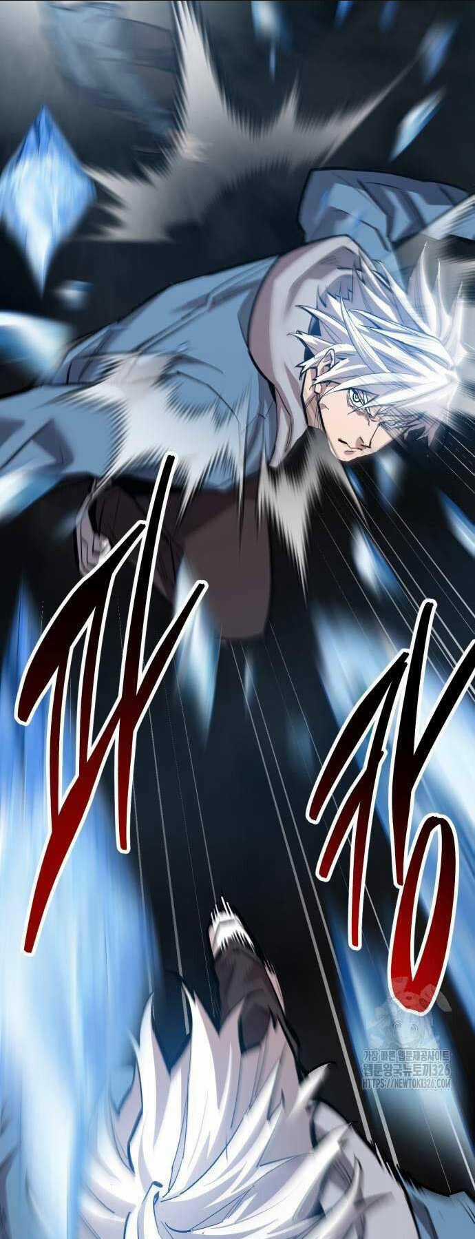 Phá Bỏ Giới Hạn - Chapter 137.5 - Trang 32