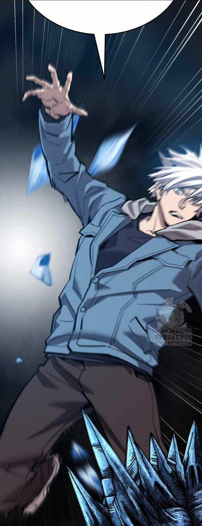 Phá Bỏ Giới Hạn - Chapter 137.5 - Trang 34