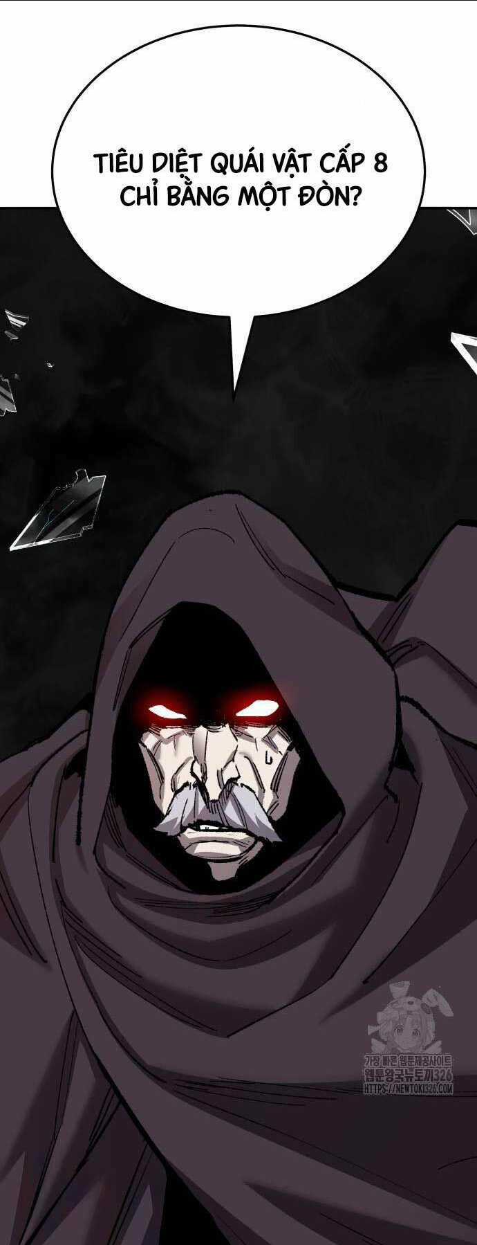 Phá Bỏ Giới Hạn - Chapter 137.5 - Trang 40