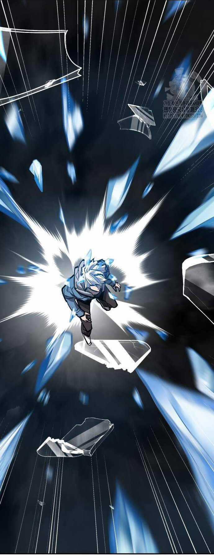 Phá Bỏ Giới Hạn - Chapter 137.5 - Trang 47