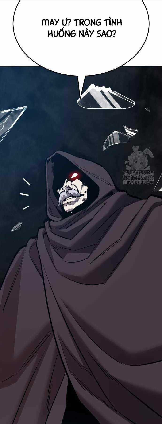 Phá Bỏ Giới Hạn - Chapter 137.5 - Trang 53