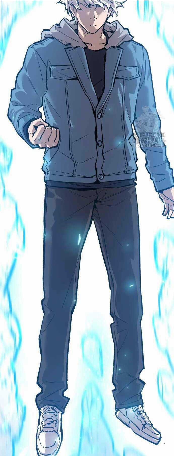 Phá Bỏ Giới Hạn - Chapter 137.5 - Trang 71