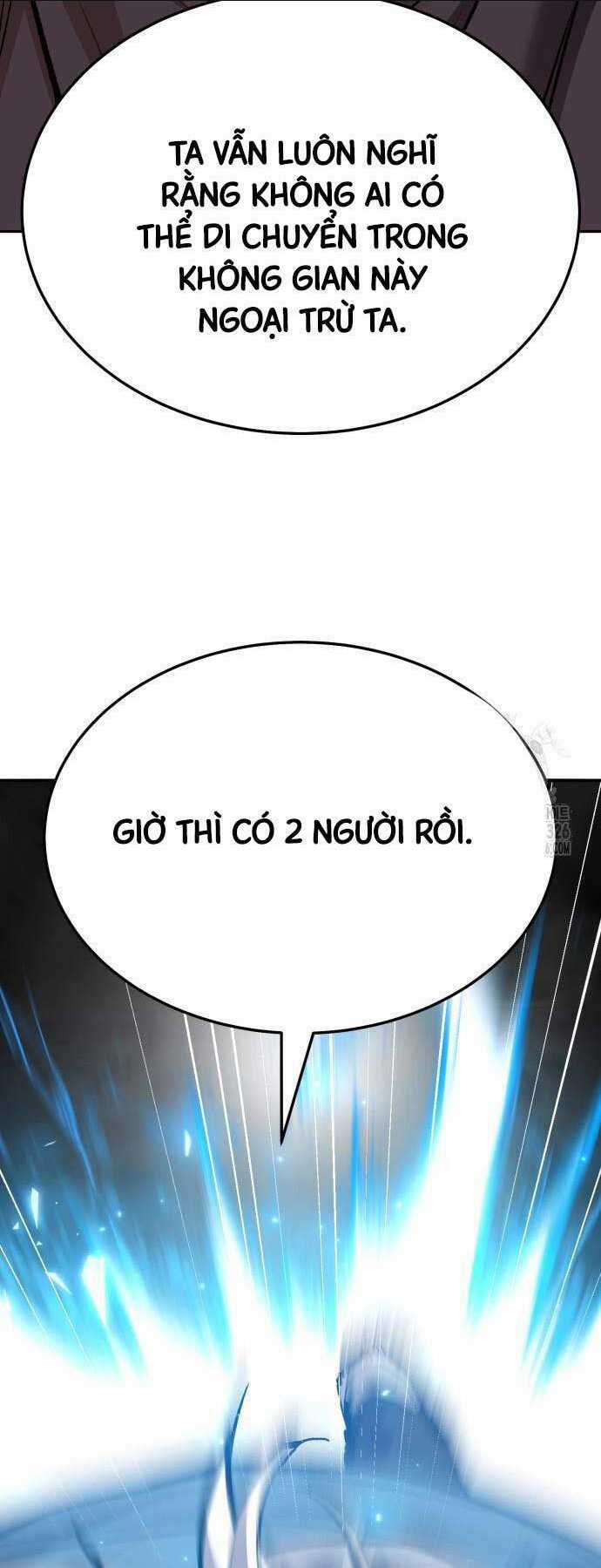 Phá Bỏ Giới Hạn - Chapter 137.5 - Trang 9