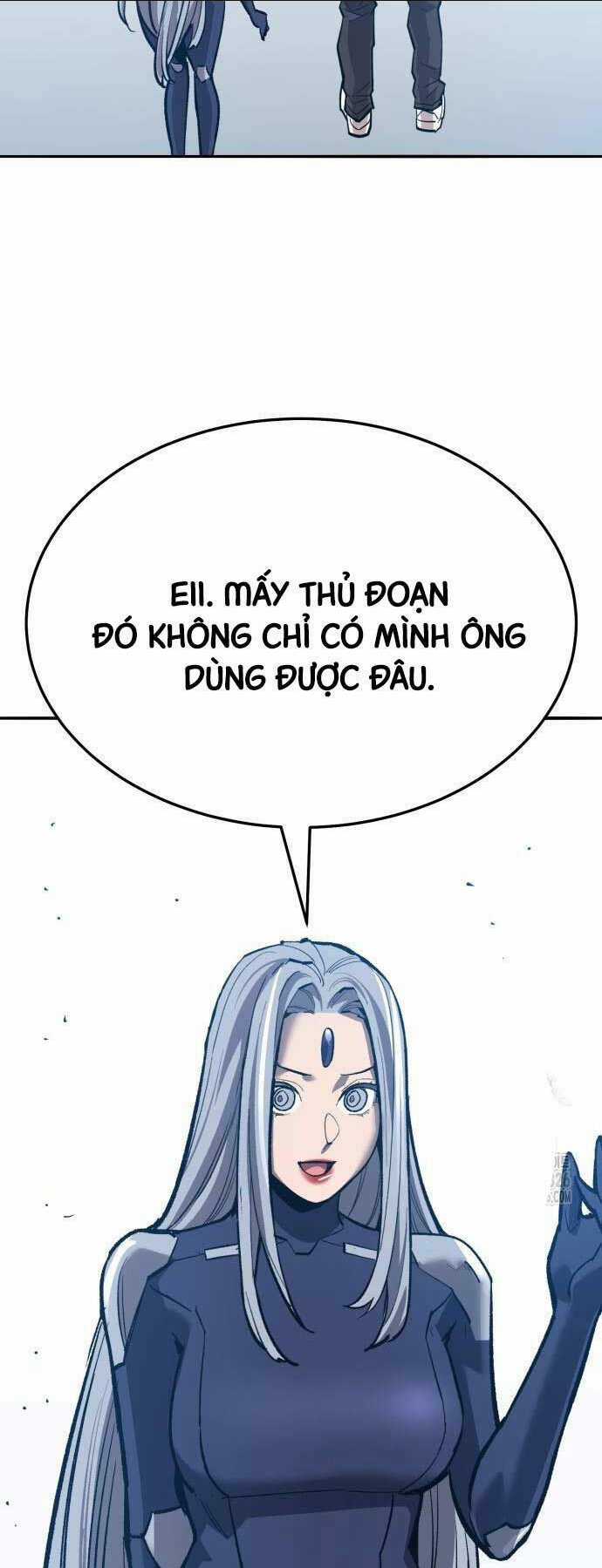 Phá Bỏ Giới Hạn - Chapter 137.5 - Trang 84
