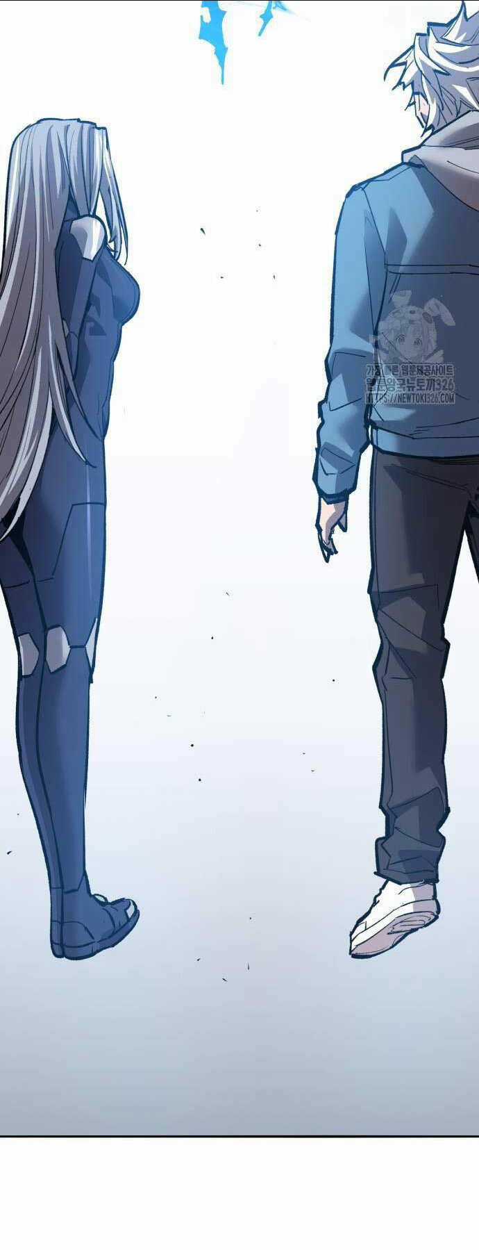 Phá Bỏ Giới Hạn - Chapter 137.5 - Trang 89