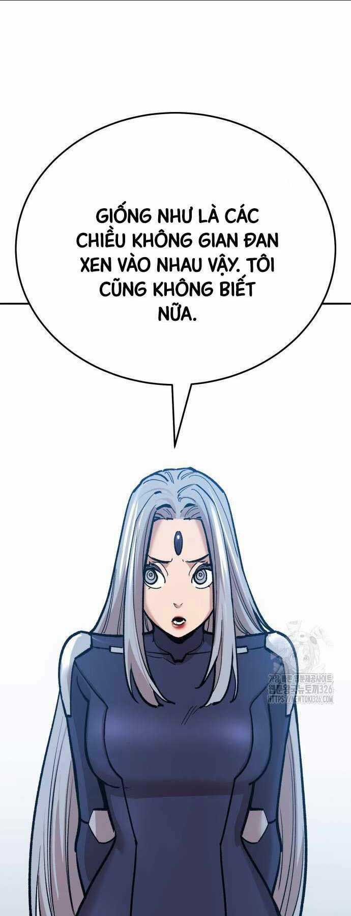 Phá Bỏ Giới Hạn - Chapter 137.5 - Trang 93
