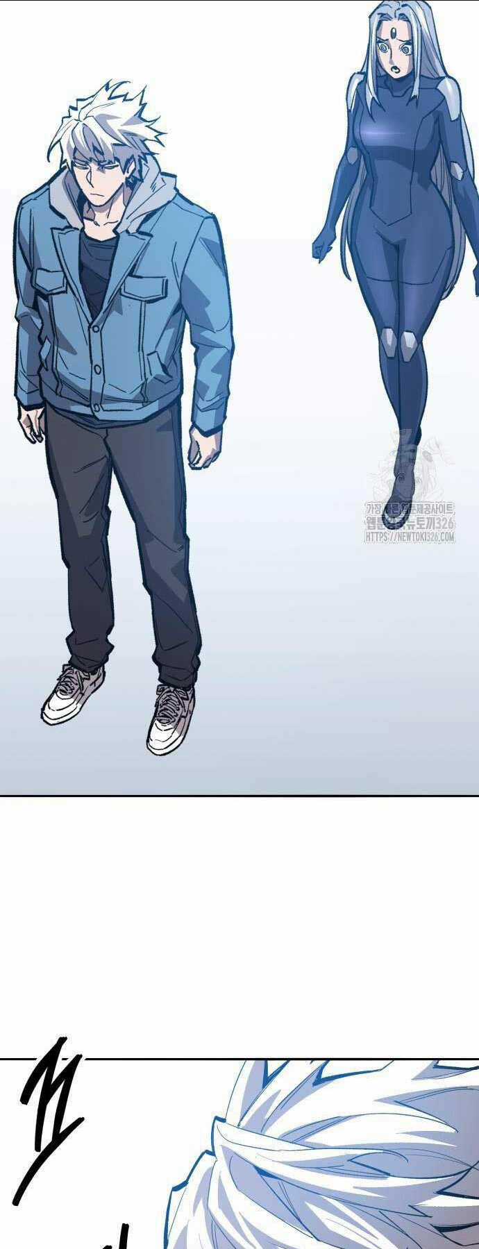 Phá Bỏ Giới Hạn - Chapter 137.5 - Trang 96