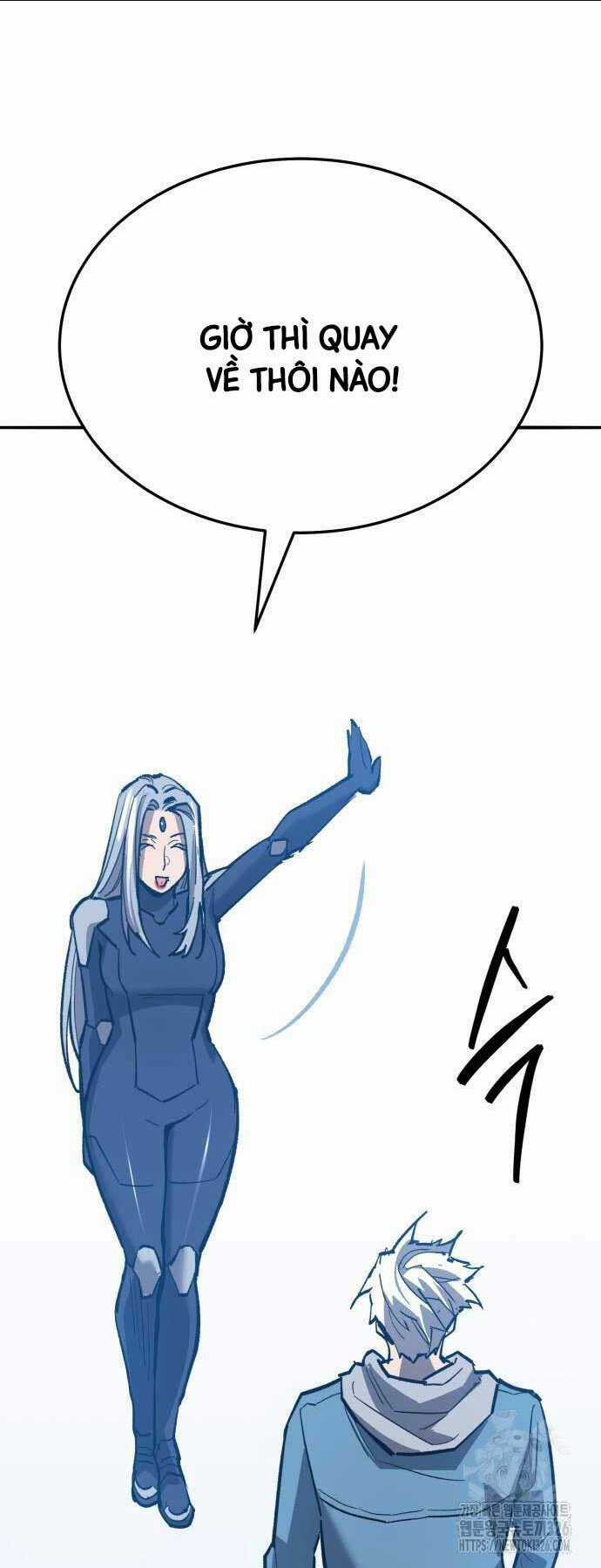 Phá Bỏ Giới Hạn - Chapter 137.5 - Trang 99