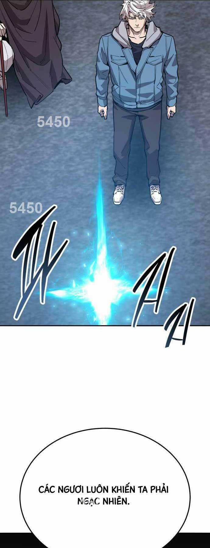 Phá Bỏ Giới Hạn - Chapter 137 - Trang 2