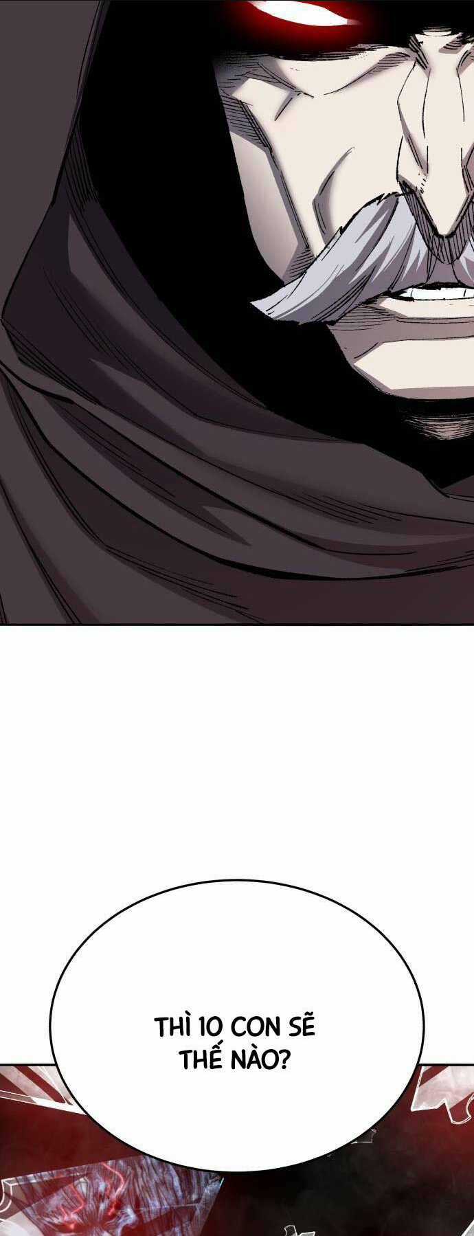 Phá Bỏ Giới Hạn - Chapter 137 - Trang 114